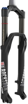 RockShox Revelation RC DebonAir Forks Review